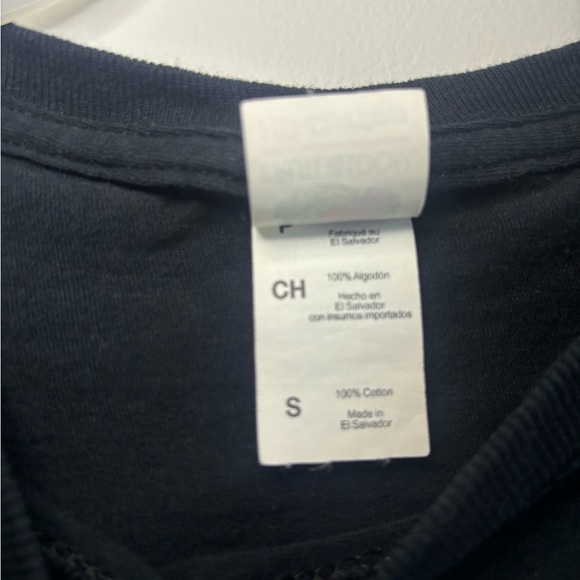 The Devil Tarot Card Shirt - Picture 4 of 4